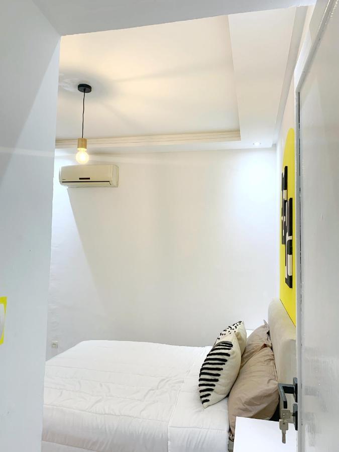 Dreamy Apartment , Exceptional View Of Majorelle Marrakesh Exterior foto