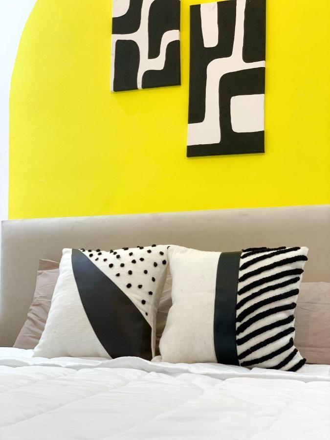 Dreamy Apartment , Exceptional View Of Majorelle Marrakesh Exterior foto